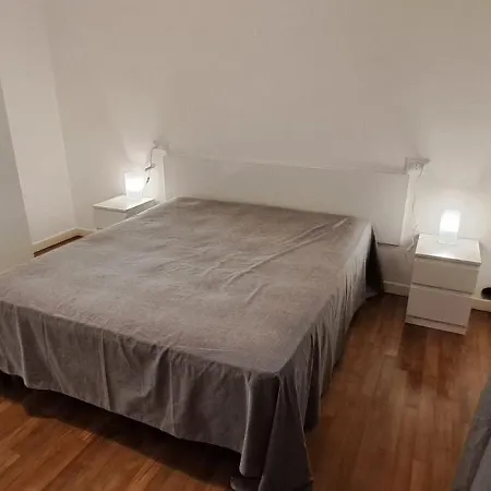 Casa Garibaldi * La Spezia