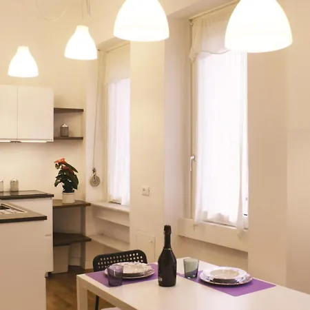 Casa Garibaldi * ラ・スペツィア