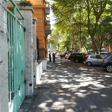 Casa Garibaldi * ラ・スペツィア