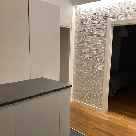 דירה Casa Garibaldi לה ספציה