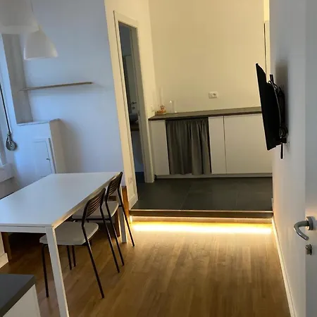 Casa Garibaldi לה ספציה