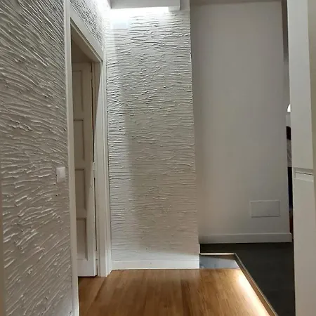 Casa Garibaldi לה ספציה