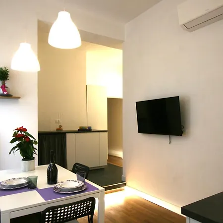 Casa Garibaldi לה ספציה