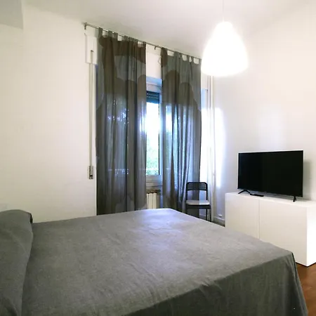 Appartement Casa Garibaldi *