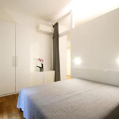 Casa Garibaldi דירה לה ספציה